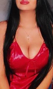 kustepe escort sevcan