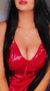 kustepe escort sevcan