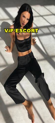 sisli vip escort 20 yas inci